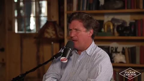 Tucker Carlson: Why is Pam Bondi’s Justice Department covering up Jeffrey Epstein’s crimes