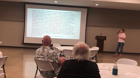 8/4/25 'The Truth Behind the Three-Fifths Clause’ by Stephanie Shade