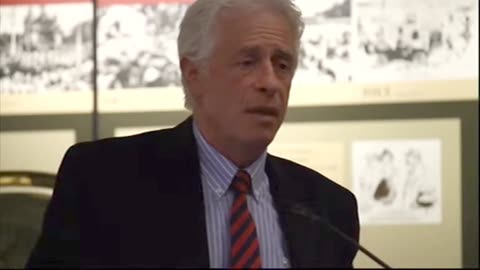 Peter Slezak: Western Civilisation - Is it Doomed?