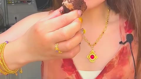 asmr Chinese food eating 😋 || #asmr #food #trending #likeforlikes #viral #chinese #eating #shorts