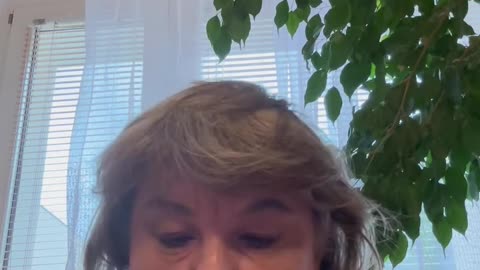 Martina Bednářová části rozsudku jménem republiky