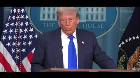 Trump Latest News | I Will Attack Iran Again, Trump Warns Of Fresh Strike On Iran |