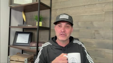 Prophetic Word - Positioned for Growth