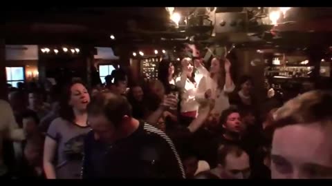 Live Daft Punk Cover by Melvil