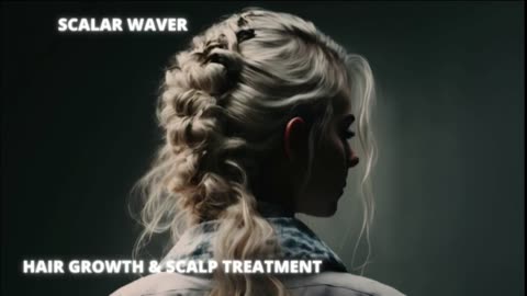 Hair Growth & Scalp Treatment +33X