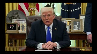TRUMP WILL PAY FOR THE ASTRONAUTS