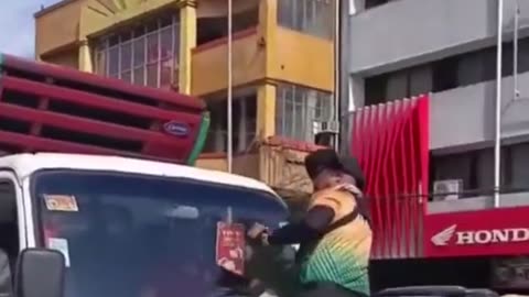 😂👮 He Sworn to Enforce the Law! | FunFM