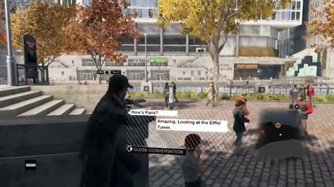 PC Longplay 529 Watch Dogs part 2 of 3
