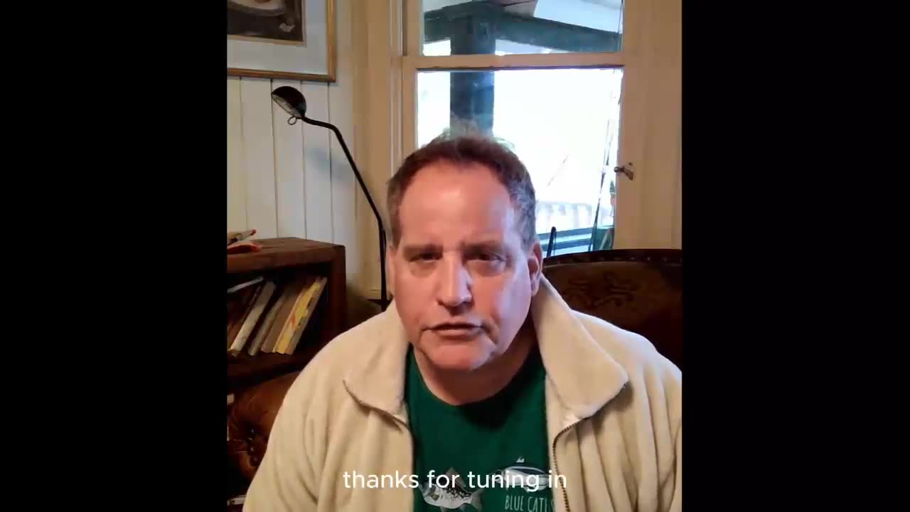 Benjamin Fulford Full Report Update June 20, 2025 - Benjamin Fulford Q&A Video
