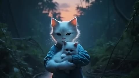alone baby