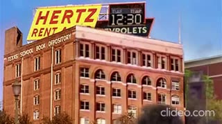 DALLAS, TX 1979 Part Two
