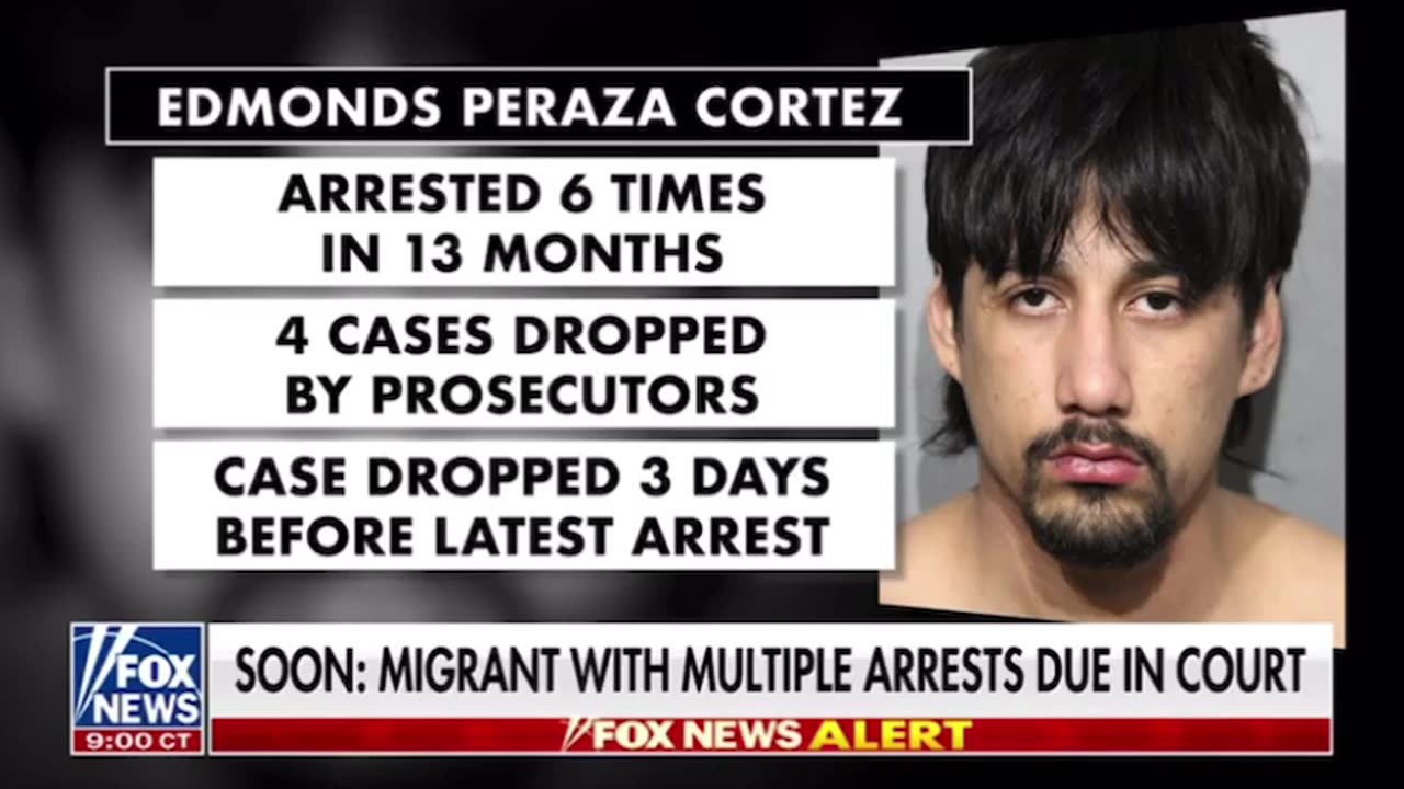 Why Are Some Gov Cities Protecting These People ?