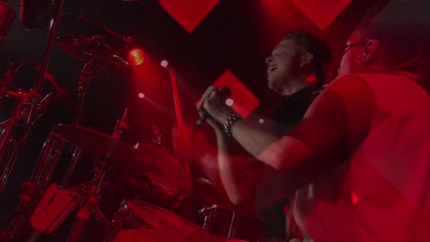 Sad Old Red - Simply Red (live)