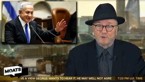 Mother Of All Talk Shows (MOAT)
