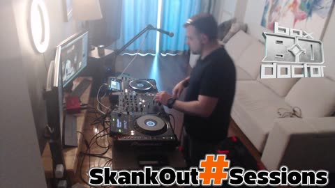 SkankOut#Sessions is live!