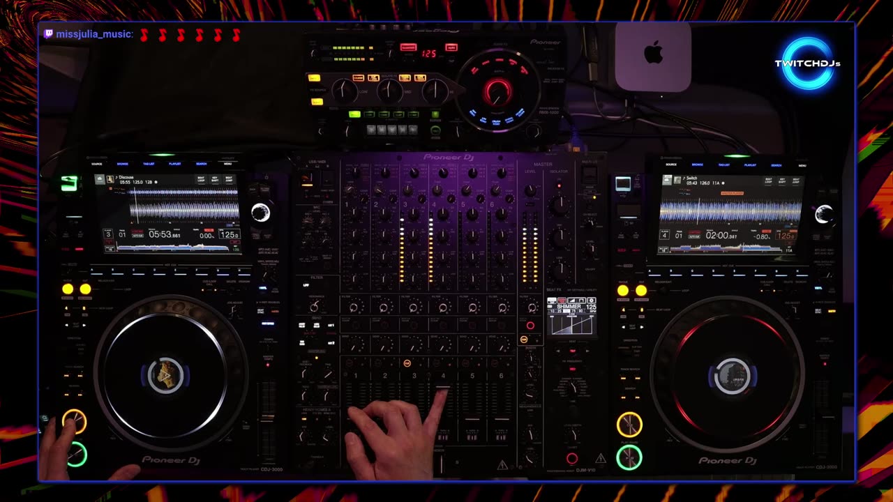 Episode 230 | Tech House