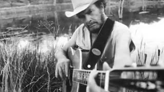 Merle Haggard - Mama Tried