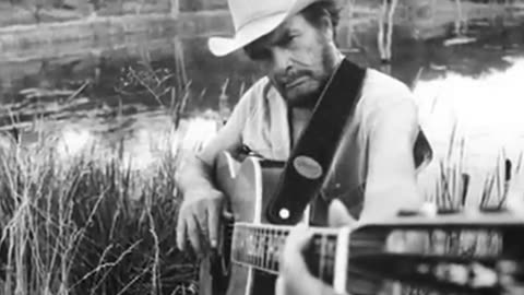 Merle Haggard - Mama Tried
