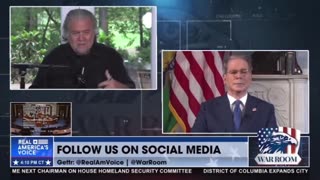Excellent interview with Scott Bessent