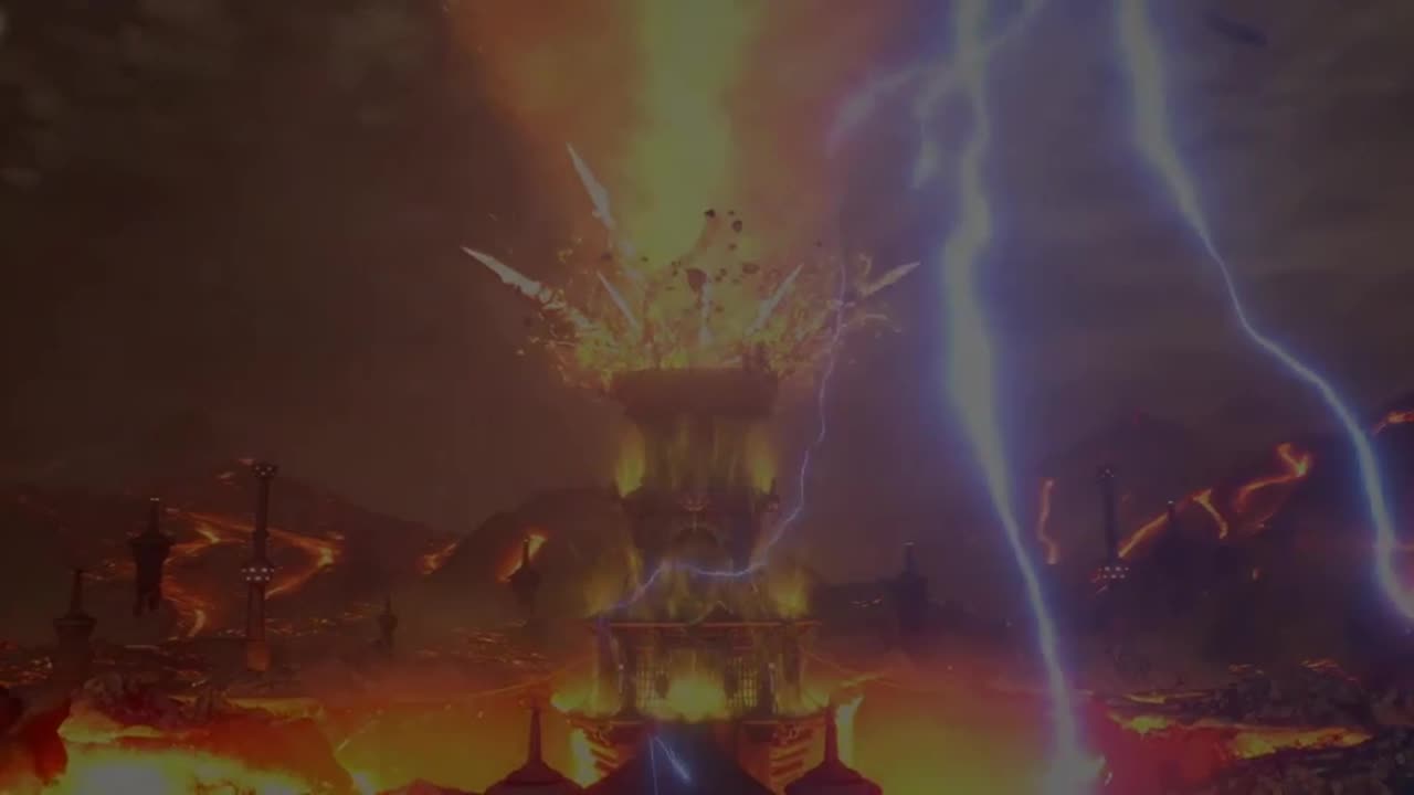 Battle Through the Heavens S5 34