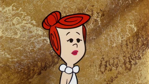 Los Picapiedras - T3E17 - Vilma, La Mucama