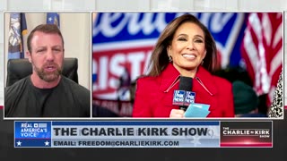 Ed Martin is Out and Judge Jeanine Is In As Interim US Attorney For DC: Can She Get Confirmed?