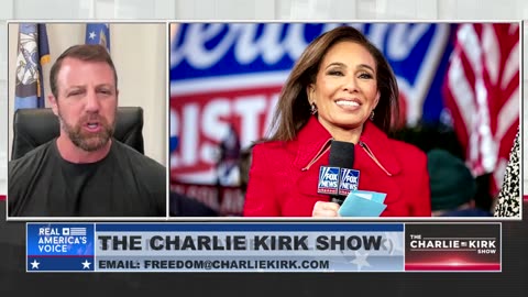 Ed Martin is Out and Judge Jeanine Is In As Interim US Attorney For DC: Can She Get Confirmed?