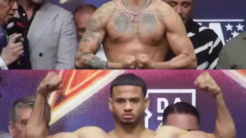 Exclusive Free R𝚎ddit Garcia vs Romero St𝚛eams - BuffSt𝚛eams CrackSt𝚛eams
