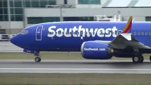 The Boeing 737: The Original vs MAX – What’s The Difference?