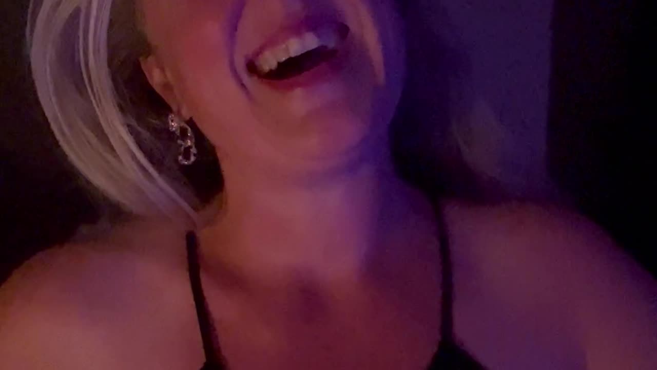 Feeling Intergalactically HOT HOT HOT