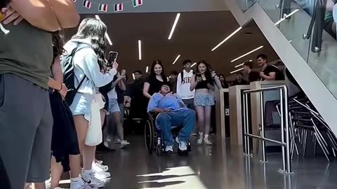 He Got Pregnant To Surprise His Girlfriend! 😂