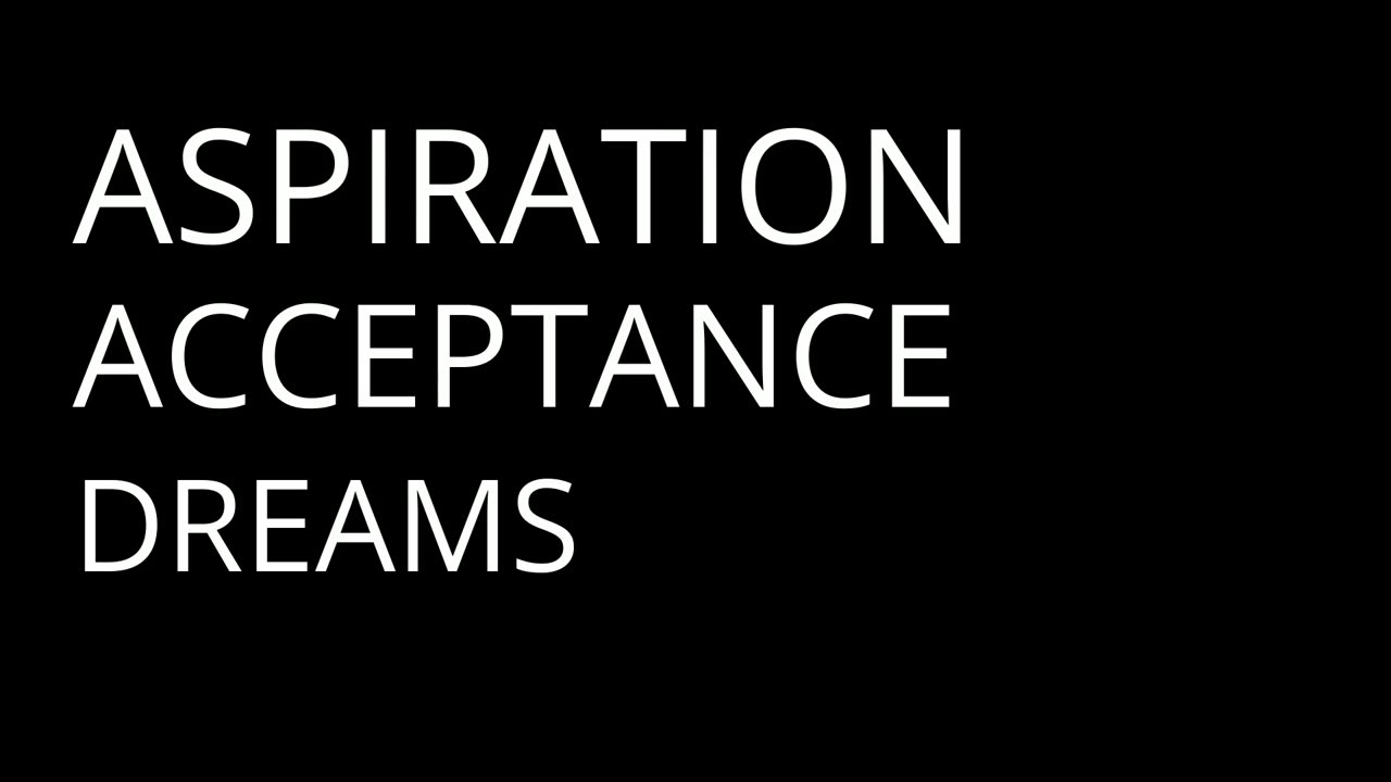 The Illusion of Control: A Dance with Destiny | Wilde - Part 1