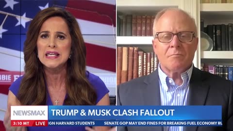 Epstein lawyer reacts to Musk comment on Trump and Epstein Files