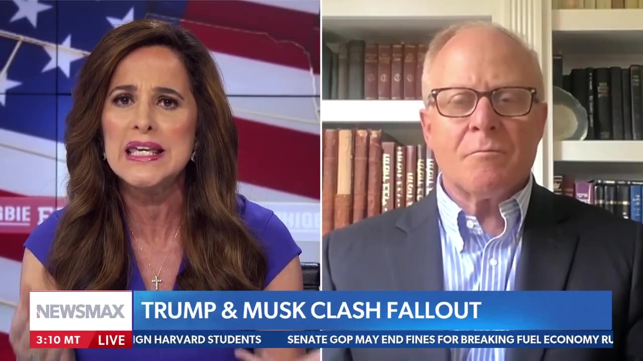 Epstein lawyer reacts to Musk comment on Trump and Epstein Files