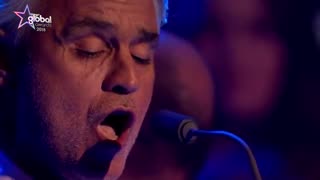 Andrea Bocelli - Nessun Dorma (Live at The Global Awards 2018) music 🎶