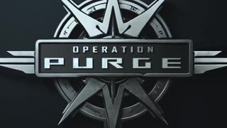 Operation Purge - gameplay teaser