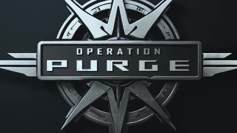 Operation Purge - gameplay teaser