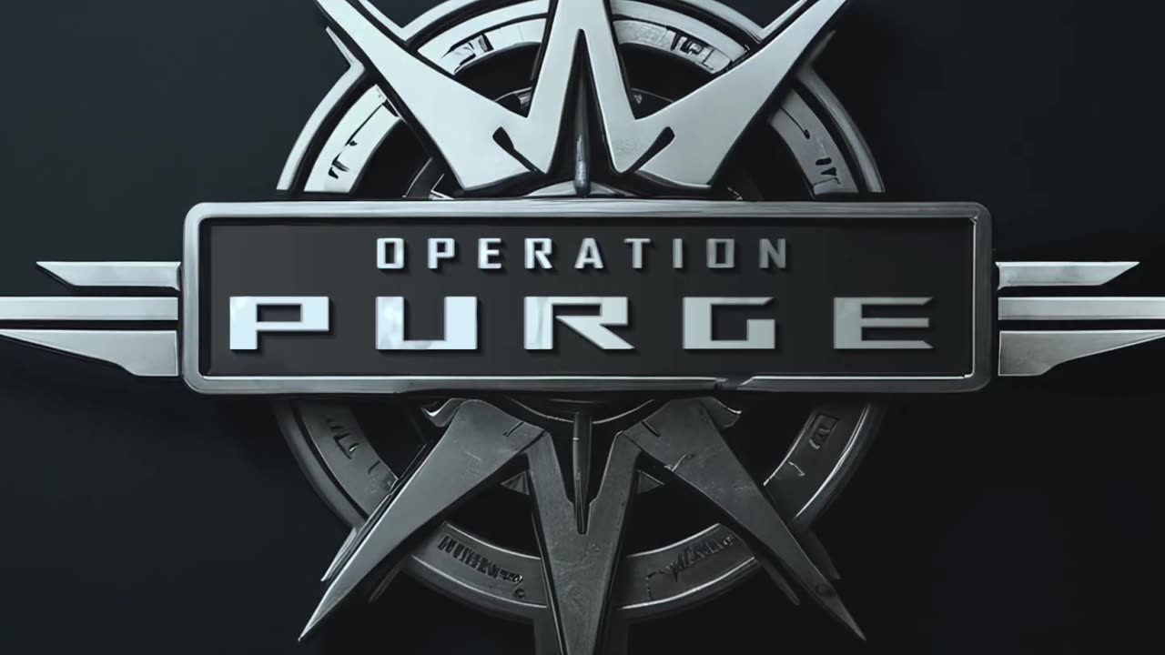 Operation Purge - gameplay teaser