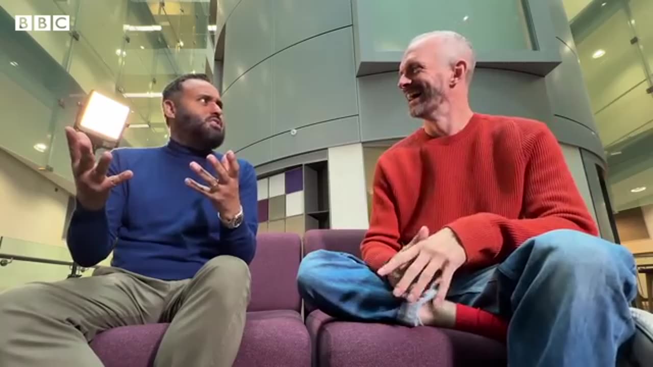 Could an AI App help us talk to the dead?