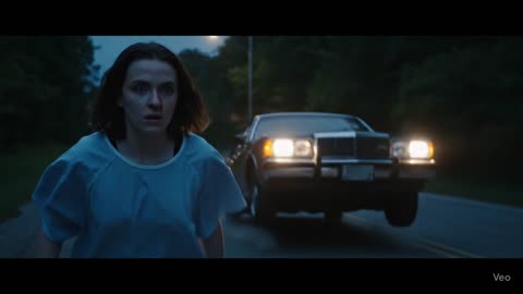 Stranger things
