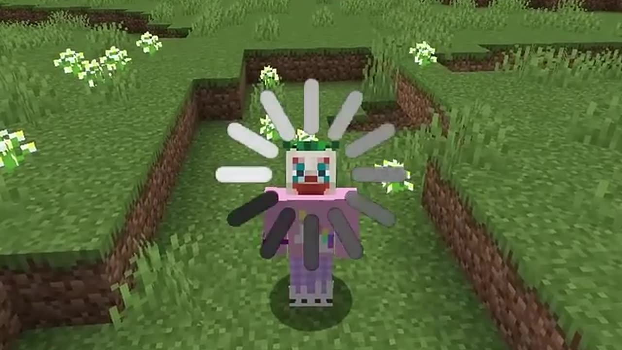 Minecraft, But If i Say the Letter "i" Video Ends...