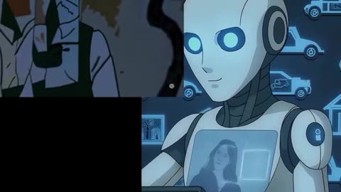 Artist vs AI