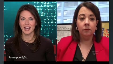 PBS Host Frames Republicans As Weak And “Bullied” — Casting Trump As The Bully