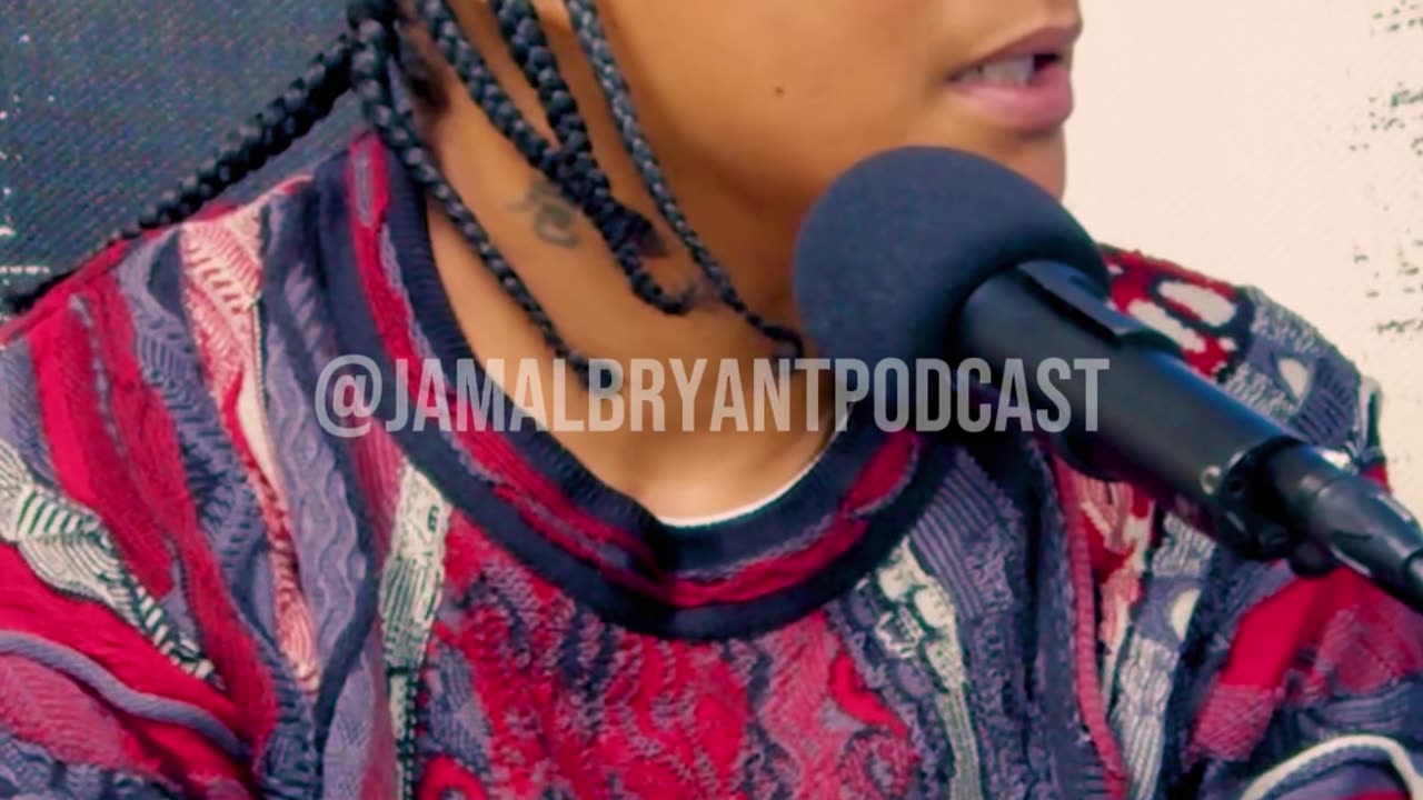 “When your first heartbreak is your mother.”