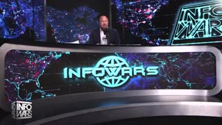 ALEX JONES [FULL] Thursday 8/21/25