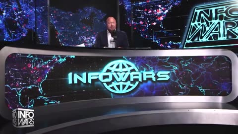 ALEX JONES [FULL] Thursday 8/21/25