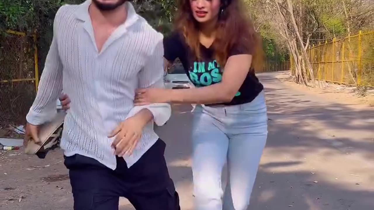 VIRAL Unusual ways to get back at your lover 🤭🤭