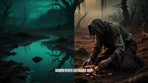 The Dark Side of the Zombie Apocalypse: Fun Facts That Will Shock You!