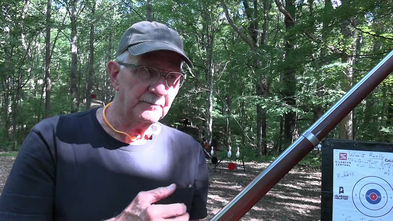 Is This Really the Greatest Battle Implement?