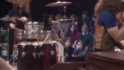 Child In Time - Deep Purple